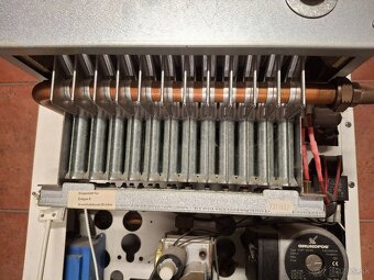 WIESSMANN Vitopend 100 - 3