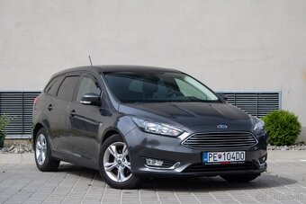 Ford Focus 1.5 TDCi /AJ NA SPLÁTKY/ - 3
