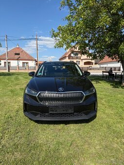 Škoda Enyaq IV 60 132 kw - 3