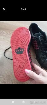 Botasky Adidas - 3