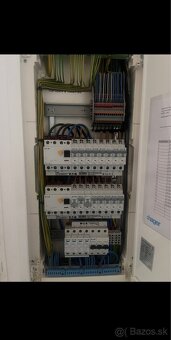 Elektrikár - 3