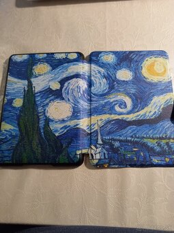 Elektronická čítačka kníh Amazon Kindle Paperwhite - 3
