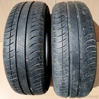 Letné pneumatiky MICHELIN. - 3
