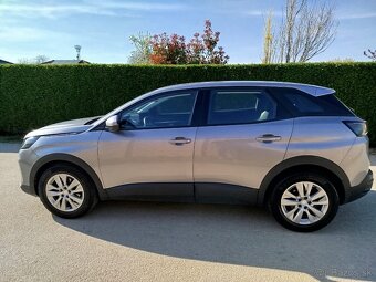 PEUGEOT 3008 HDI 2021 FACELIFT - 3