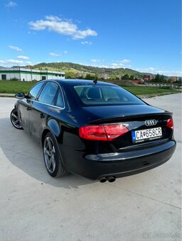 Audi a4 b8 2.0 TDi - 3