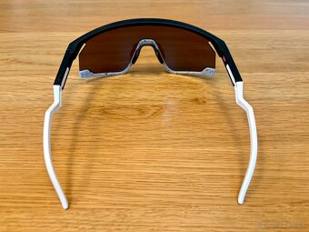 Oakley Bxtr Prizm Sapphire - 3