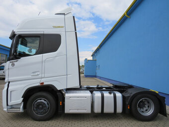 FORD F MAX 500, E6, Aut, Tank 1050L, Navi - 3