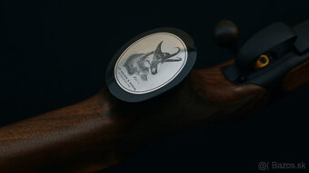 Takuto NIK NEMA - SAUER 404 STUTZEN aj ELEGANCE - 3