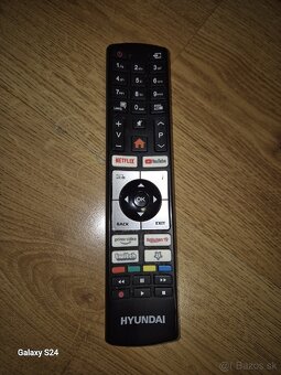 Televízor Hyundai - 3