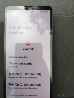 Sony Xperia 10 VI - 3