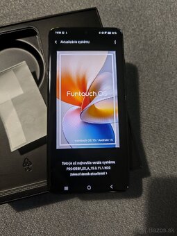 Predám / Vymením Vivo X200 Pro 16/512GB - 3