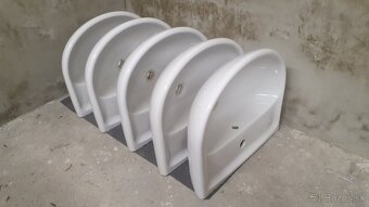 Umývadlp JIKA Lyra Plus - 3