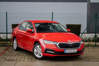 Škoda Octavia TSI DSG /AJ NA SPLÁTKY/ - 3