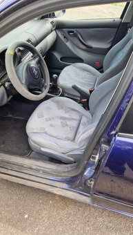 Seat Leon - 3