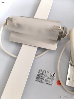 Stropnice-lampy - 3