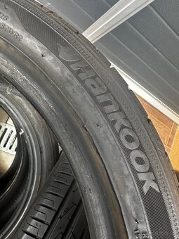 205/45 R17 Hankook Ventus Prime 3 88V - 3