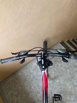 Predám bicykel CTM Terrano 1.0 - 3