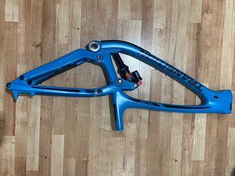 Transition Patrol full carbon 2019 - 3