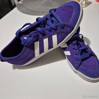 Tenisky adidas UK 5,5 - 3