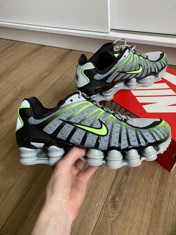 Nike SHOX TL - 3