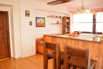 Predaj: 3izbový byt s lodžiou v centre,ul.Priekopa, Kežmarok - 3