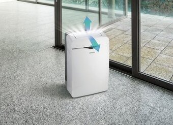 Mobilná klimatizácia Gorenje KAM26THP - 3