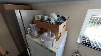 Kenwood - 3