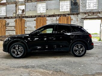 Audi Q5 40 2.0 TDI 150KW mHEV quattro Black-Optic - 3