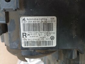 Predam svetlo + nejake diely Vw T5.1 T6 - 3
