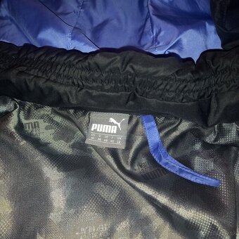 Damska outdoorova bunda PUMA - 3