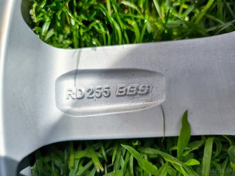 elektróny BBS 17" - 3