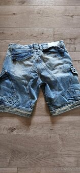 Kratasy Thilor Steinar a Alpha Industries - 3
