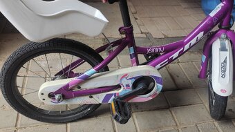 Bicykel 16 CTM Jenny - 3