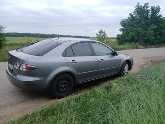 Mazda 6 GG - 3