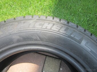 225/65R16 C nove letné pneu Michelin Agilis nikdy nejazdené, - 3