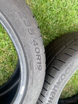 235/40/r19 HANKOOK Ventus S1 evo3 - 3