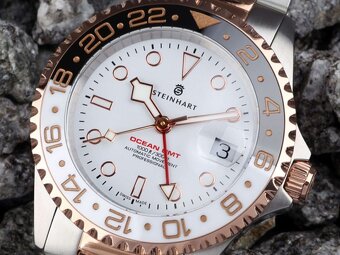 Steinhart - 3