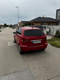 Mercedes B180 Cdi - 3