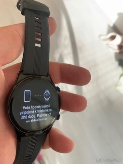 honor watch gs3 Bluetooth volanie - 3