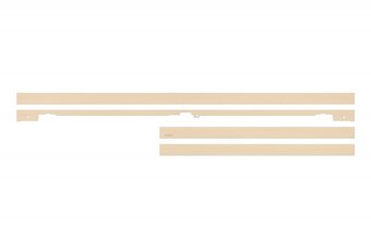 TV FRAME – Samsung VG-SCFN65LP/XC – béžový/rámček - 3