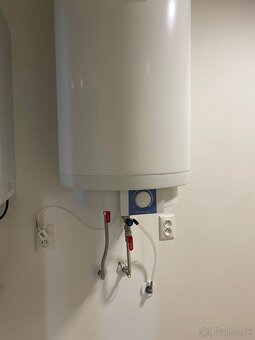 Bojler 120l elektrický - 3
