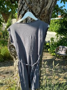 Romanticky bavlneny top z Promodu - 3