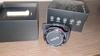 Smart hodinky Mibro watch GS pro - 3