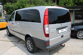 Mercedes-Benz Vito 115 CDI Lang A/T 4x4 - 3