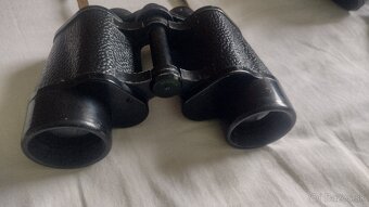 Ruský ďalekohľad BPC 2 12x40 - 3