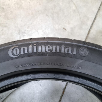 Letné pneumatiky 285/40 R21 CONTINENTAL DOT0822 - 3