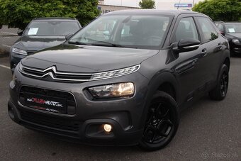 Citroën C4 Cactus PureTech 110 S S Feel - 3