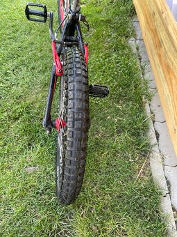 Bmx - 3
