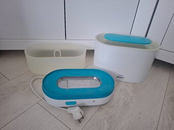 Sterilizátor Philips Avent - 3