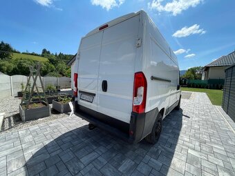 Peugeot boxer 2.0hdi - 3